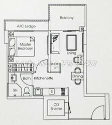 Parc Imperial (D5), Condominium #102185532